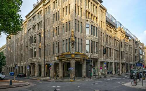 Foto - Büro in Düsseldorf 4.725,00 € 53 m²