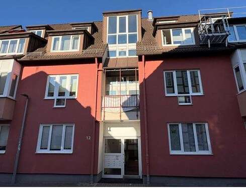 Foto - Wohnung zum Kaufen in Höxter 130.000,00 € 88 m²