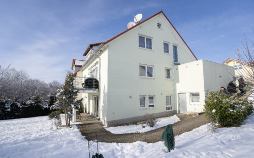 Foto - Wohnung zum Mieten in Pfohren 850,00 € 85 m²