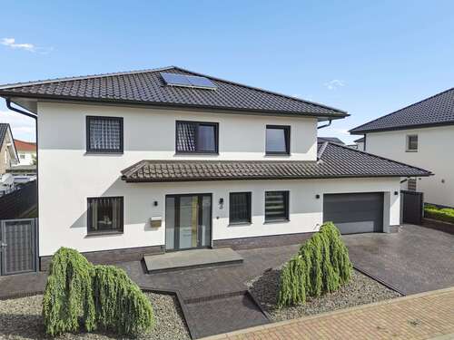 Foto - Haus zum Kaufen in Belm 749.000,00 € 219.52 m²