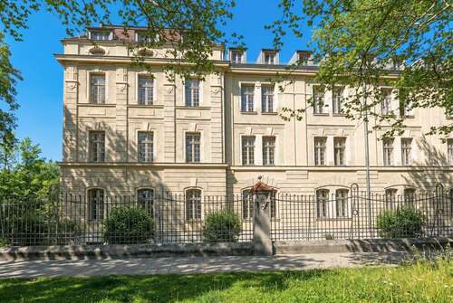 Foto - Wohnung zum Mieten in München 1.580,00 € 38.8 m²