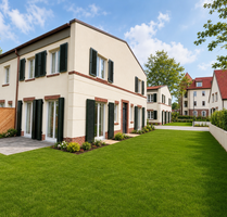 Haus zum Mieten in Beelitz 1.599,00 € 106.97 m²