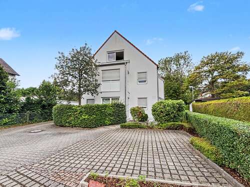 Foto - Wohnung zum Kaufen in Augsburg 289.000,00 € 64.04 m²