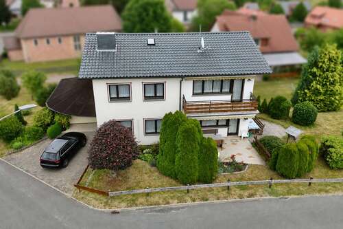 Foto - Haus zum Kaufen in Jossgrund Lettgenbrunn 337.000,00 € 161.65 m²