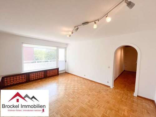 Foto - Wohnung zum Kaufen in Gelsenkirchen 117.990,00 € 60.19 m²