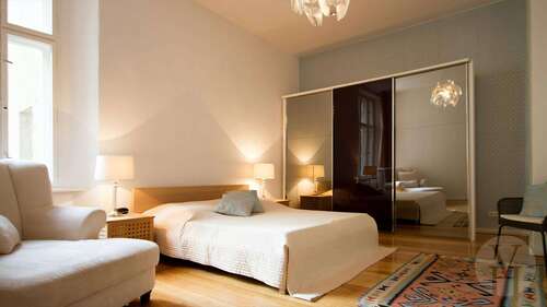 Foto - WG-Zimmer in Berlin 800,00 € 35 m²
