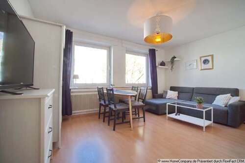 Foto - Wohnen auf Zeit in Dortmund 895,00 €