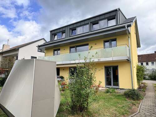 Foto - Wohnung zum Mieten in Mainleus 1.050,00 € 65 m²