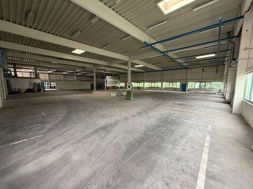 Foto - Halle in Trittau 5.000,00 € 1000 m²