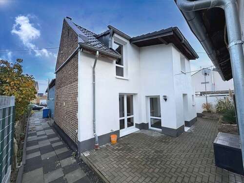 Foto - Haus zum Kaufen in Zülpich 298.000,00 € 106 m²