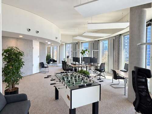 Foto - Büro in Hamburg 2.701,25 € 151.58 m²