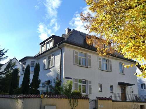 Foto - Haus zum Kaufen in Ulm 1.997.000,00 € 301 m²
