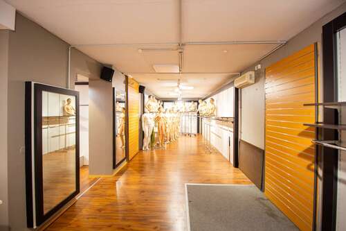 Foto - Einzelhandel in Bad Saulgau 1.950,00 € 173.02 m²