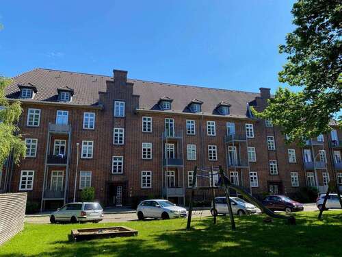 Foto - Wohnung zum Mieten in Flensburg 800,00 € 92.3 m²