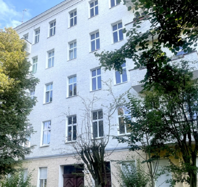 Foto - Wohnung zum Kaufen in Berlin 660.000,00 € 480 m²