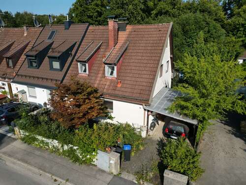 Foto - Haus zum Kaufen in Starnberg 849.000,00 € 100 m²