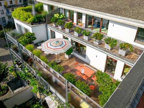 Foto - Wohnung zum Kaufen in Köln 865.000,00 € 133 m²