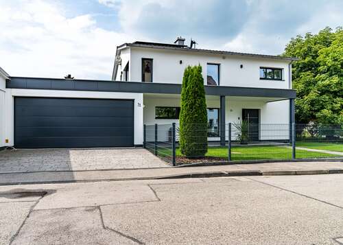 Foto - Haus zum Kaufen in Kaufbeuren 998.000,00 € 180 m²