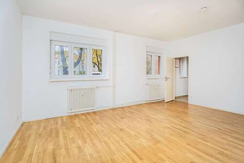 Foto - Wohnung zum Kaufen in Berlin 199.000,00 € 36.05 m²