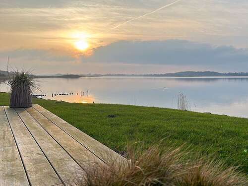 Foto - Haus zum Mieten in Sieseby 3.750,00 € 135 m²