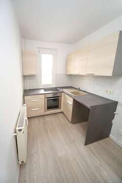 Foto - Wohnung zum Mieten in Helbra 255,00 € 44.67 m²