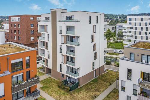 Foto - Wohnung zum Mieten in Bruchsal 1.250,00 € 102.9 m²