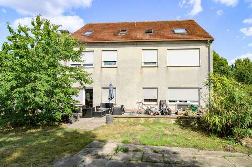 Foto - Haus zum Kaufen in Salzkotten 275.000,00 € 277.76 m²