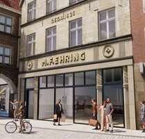 Wohnung zum Mieten in Münster 2.106,00 € 92.5 m²