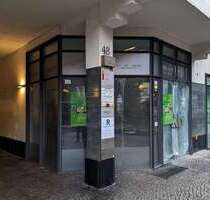 Einzelhandel in Berlin 2.500,00 € 85.85 m²