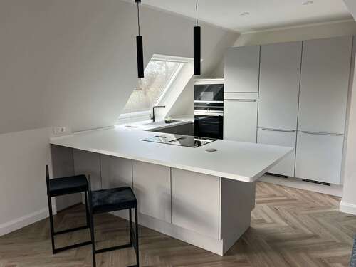 Foto - Wohnung zum Kaufen in Worpswede 315.000,00 € 128 m²