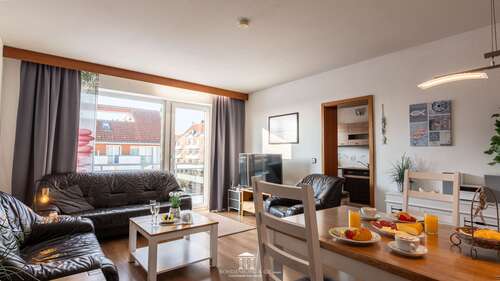 Foto - Wohnung zum Kaufen in Cuxhaven 299.000,00 € 69.44 m²