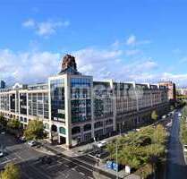 Büro in Frankfurt am Main 1.260,00 € 126 m²