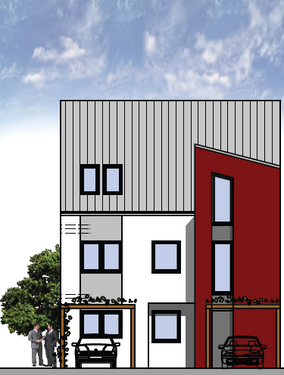 Foto - Wohnung zum Kaufen in Bonn 169.700,00 € 59 m²