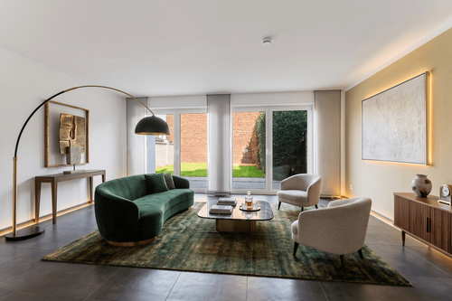 Foto - Haus zum Kaufen in Korschenbroich 599.000,00 € 160 m²