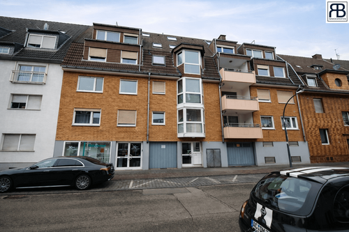 Foto - Wohnung zum Kaufen in Köln 190.000,00 € 60 m²