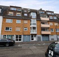Wohnung zum Kaufen in Köln 190.000,00 € 60 m²