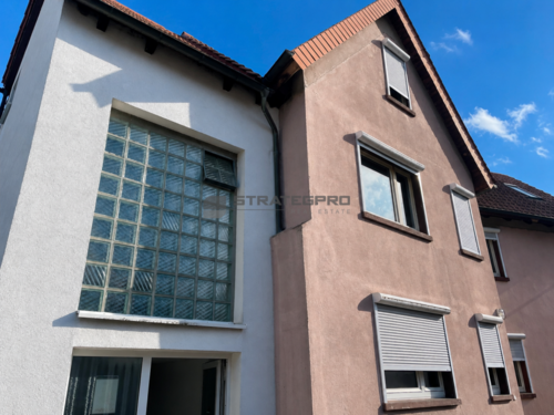 Foto - Wohnung zum Mieten in Ludwigshafen 720,00 € 74 m²