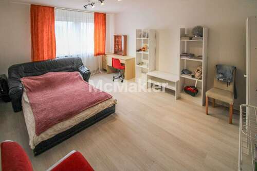 Foto - Wohnung zum Kaufen in Duisburg 50.000,00 € 42 m²