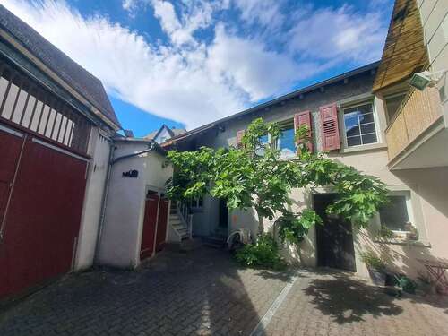 Foto - Wohnung zum Mieten in Oppenheim 720,00 € 61 m²