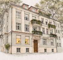 Wohnung zum Kaufen in München 1.780.000,00 € 121 m²