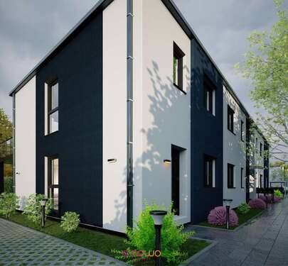 Foto - Wohnung zum Kaufen in Helmstedt 264.900,00 € 88 m²