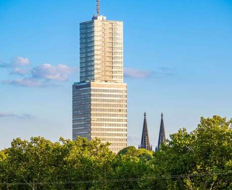 Foto - Haus zum Kaufen in Köln 2.675.000,00 € 767 m²