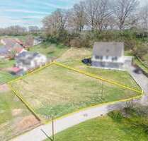 Grundstück zu verkaufen in Ostrach 110.000,00 € 1087 m²