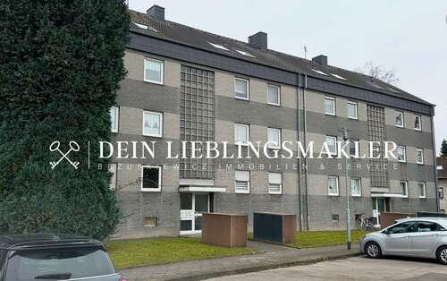 Foto - Wohnung zum Kaufen in Mönchengladbach 179.000,00 € 67 m²