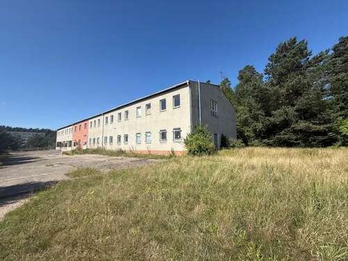 Foto - Büro in Demen 80.000,00 € 1500 m²