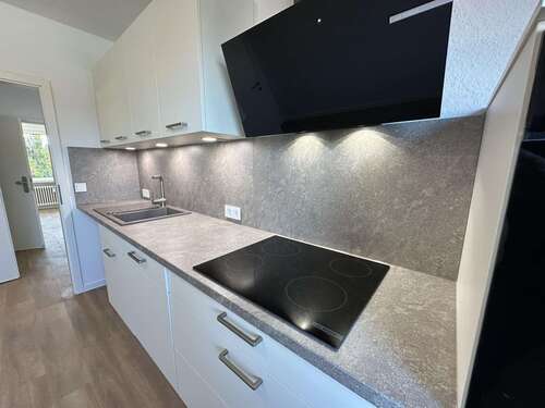 Foto - Wohnung zum Mieten in Wilhelmshaven 795,00 € 76 m²