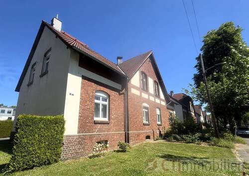 Foto - Haus zum Kaufen in Bochum Linden 179.000,00 € 74.36 m²
