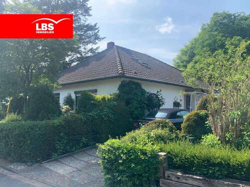 Foto - Haus zum Kaufen in Osterholz-Scharmbeck 349.000,00 € 140 m²