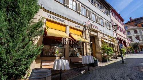 Foto - Einzelhandel in Schwäbisch Hall 3.800,00 € 91.52 m²