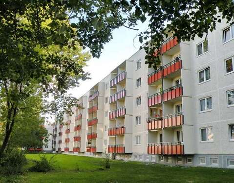 Foto - Wohnung zum Mieten in Stralsund 383,17 € 60.82 m²